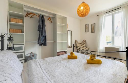 Bagneux House | La maisonnette bien-être