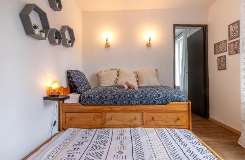 Bagneux House | La maisonnette bien-être