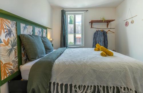 Bagneux House | La maisonnette bien-être