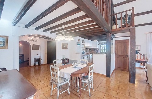 Le Val House | La Maisonnette by Interhome