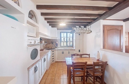 Le Val House | La Maisonnette by Interhome