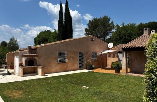 Le Val House | La Maisonnette by Interhome
