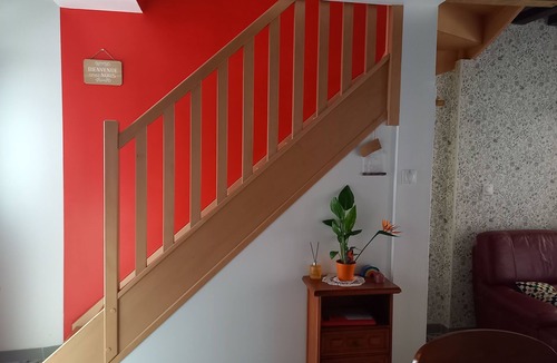Cambrai House | La maisonnette Cambrésienne 5 minutes' walk from the town center