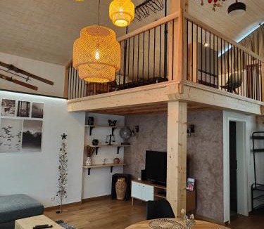 Saignelegier House | la maisonnette