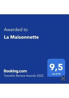 Travers Apartment | La Maisonnette