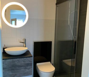 Travers Apartment | La Maisonnette