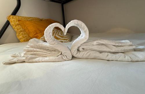 Juillan House | La maisonnette confort de Tari et Nicolas