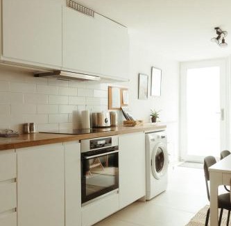 Villeneuve Apartment | "La Maisonnette" Cozy tiny house close to Montreux