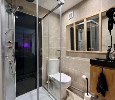 Moret-Loing-et-Orvanne Apartment | La MaisonneTTe d'ElodibiZa !