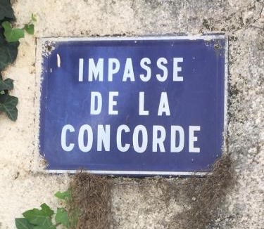 Moissac Apartment | La maisonnette de la Concorde au cœur de Moissac