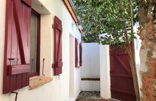 Moissac Apartment | La maisonnette de la Concorde au cœur de Moissac