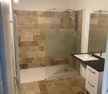 Coutances House | La maisonnette de Naomi