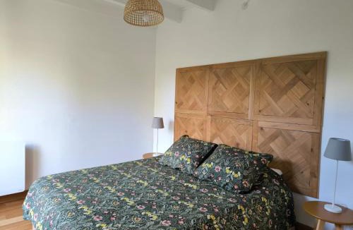 Coutances House | La maisonnette de Naomi