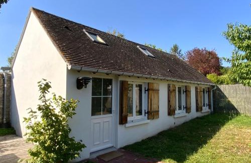 Senlis House | La Maisonnette de Senlis