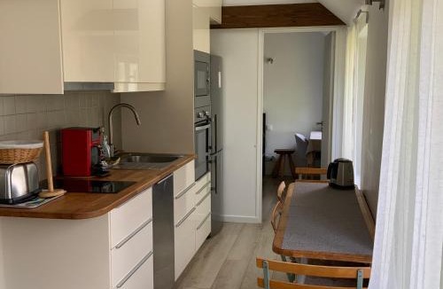 Senlis House | La Maisonnette de Senlis