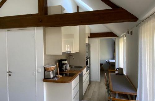 Senlis House | La Maisonnette de Senlis