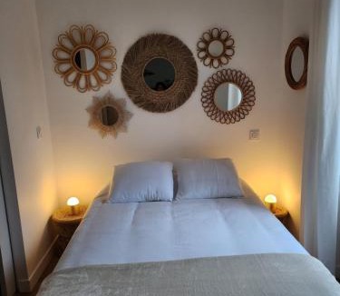 Blois Apartment | La maisonnette des hautes granges