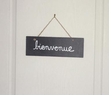 Dinteville House | La Maisonnette Dintevilloise