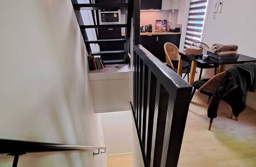 Matabiau House | La maisonnette du 24, cosy, quiet hypercentre and teleworking