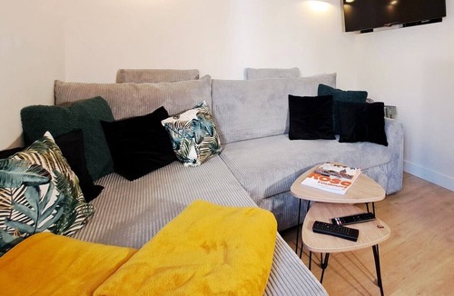 Matabiau House | La maisonnette du 24, cosy, quiet hypercentre and teleworking