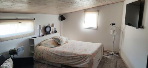 Nevian House | La maisonnette du jardin Narbonne