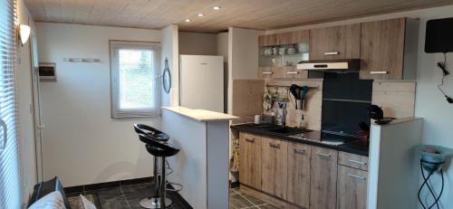 Nevian House | La maisonnette du jardin Narbonne