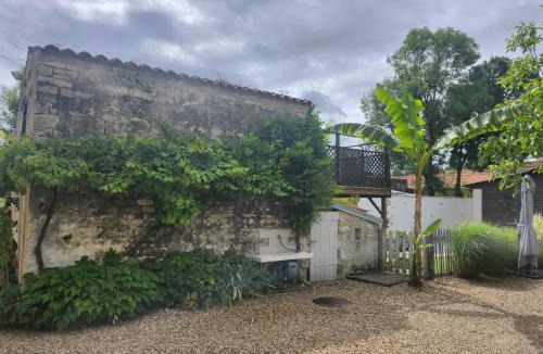 Epannes House | La maisonnette du marais