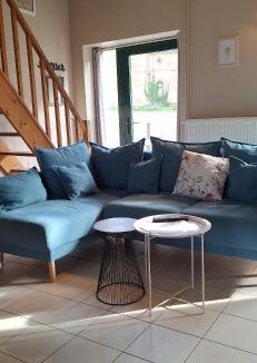 Fye House | La Maisonnette du Meslay