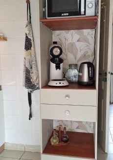 Fye House | La Maisonnette du Meslay