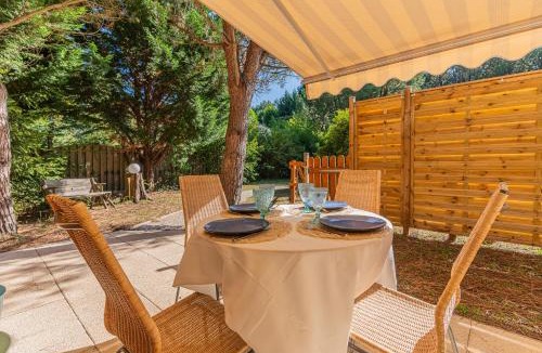 Saumos Apartment | La maisonnette en bois