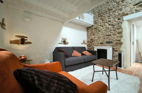 Lanloup House | La maisonnette entre terre et mer