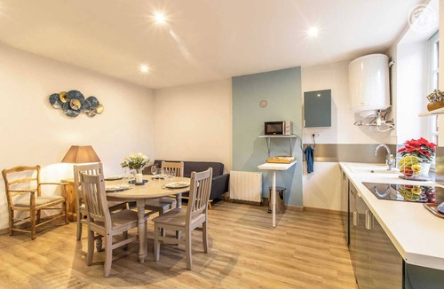 Epinac House | La Maisonnette - Epinac