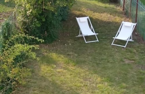 Epinac House | La Maisonnette - Epinac