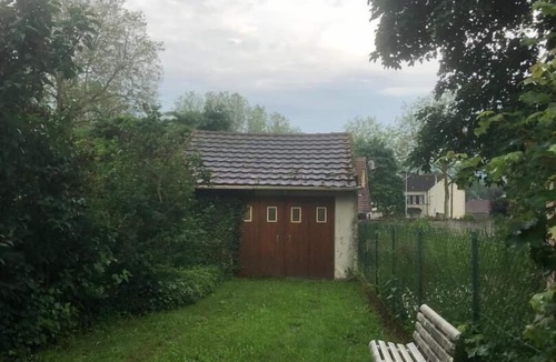 Epinac House | La Maisonnette - Epinac