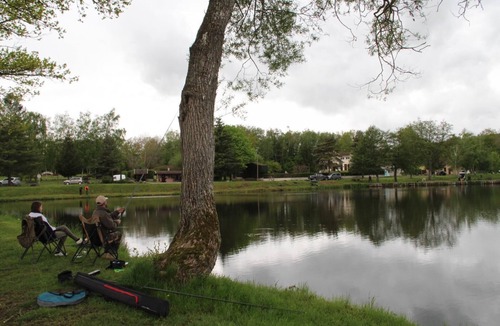 Epinac House | La Maisonnette - Epinac