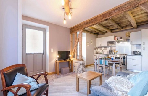 Estissac House | La Maisonnette - Estissac