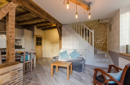 Estissac House | La Maisonnette - Estissac