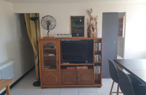 Avrille House | La Maisonnette