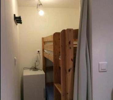 Avrille House | La Maisonnette