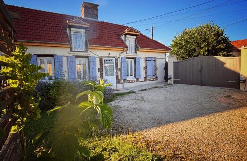 Bucheres Bed & Breakfast | La Maisonnette