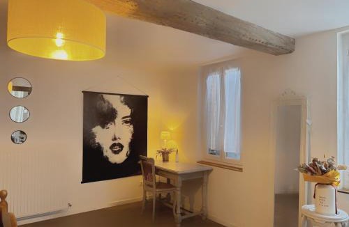 Bucheres Bed & Breakfast | La Maisonnette