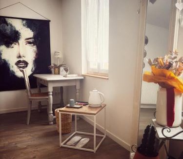 Bucheres Bed & Breakfast | La Maisonnette