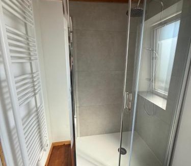 Coulombs House | La maisonnette