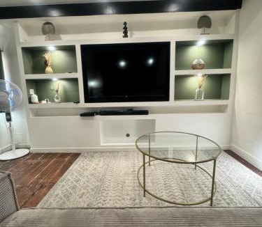 Crest Apartment | La Maisonnette