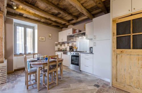 Estissac House | La maisonnette