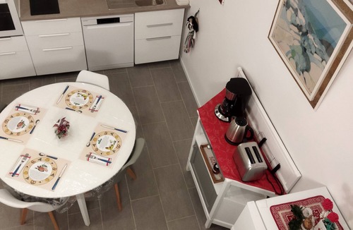 Issenheim House | La Maisonnette