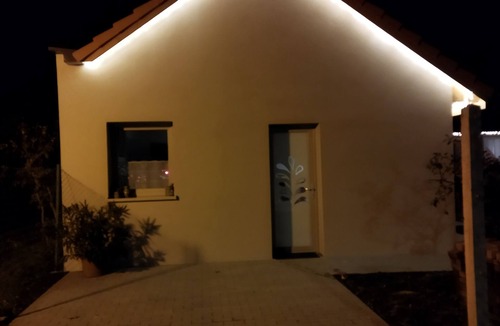 Issenheim House | La Maisonnette