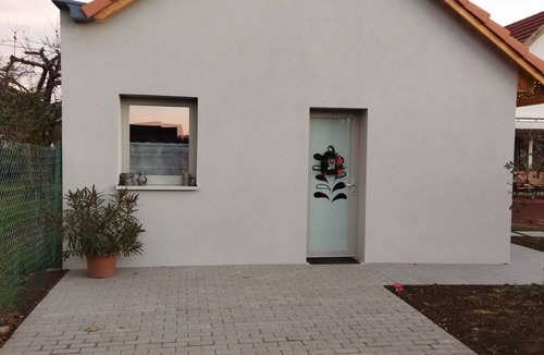 Issenheim House | La Maisonnette