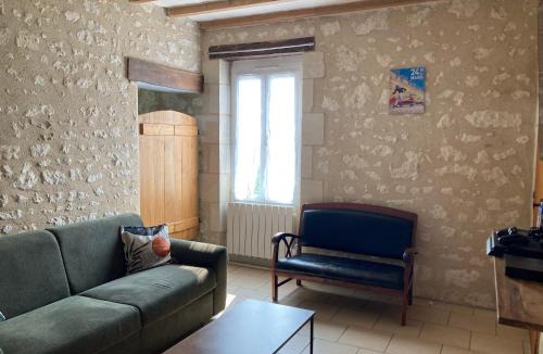 La Fleche House | La Maisonnette