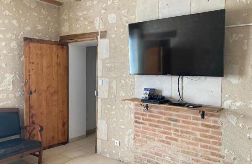 La Fleche House | La Maisonnette